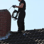 Expert Chimney Sweeping Service from Frechette Chimney Sweeping