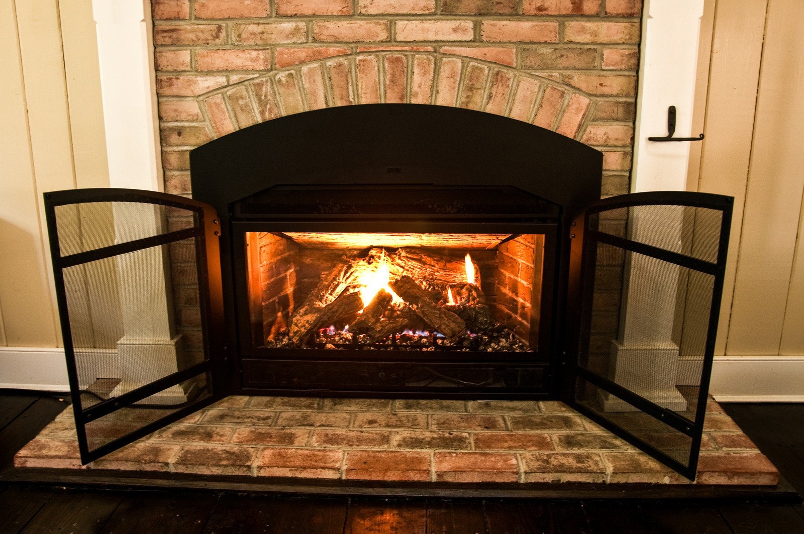 Fireplace Repair | Frechette Chimney Sweeping