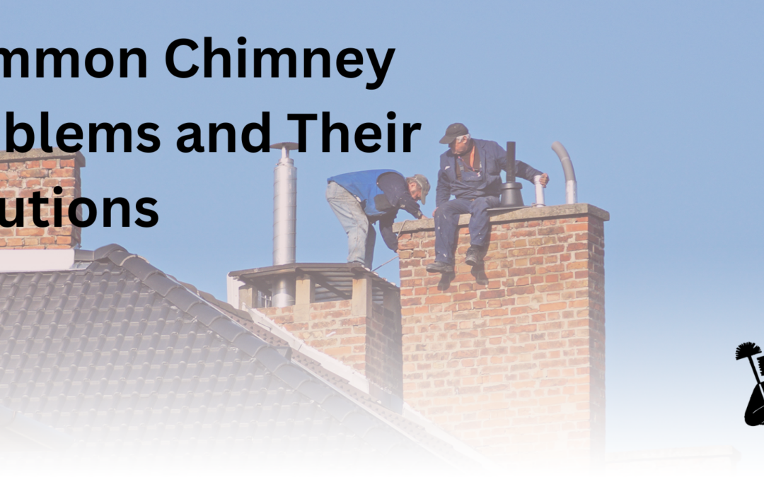 Common Chimney Problems and Their Solutions
