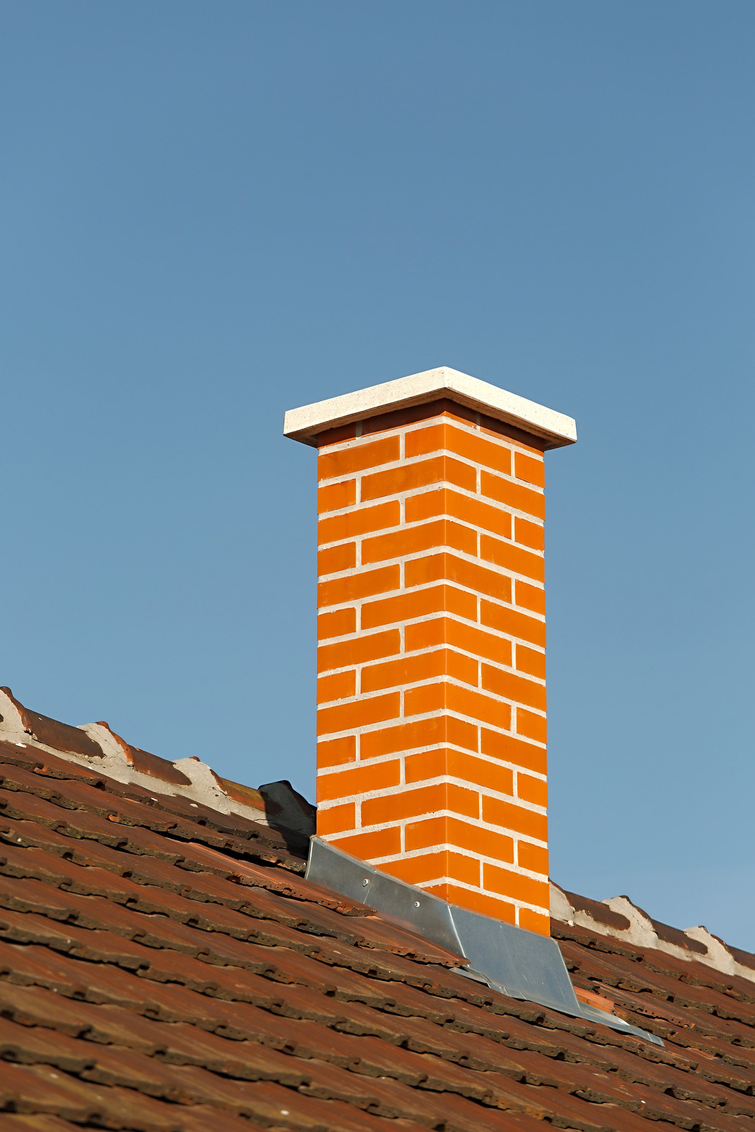  Westbrook homeowners trust Frechette Chimney Sweeping for chimney care.