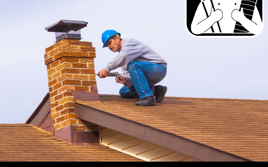 Step-by-Step Guide to Chimney Leak Repair