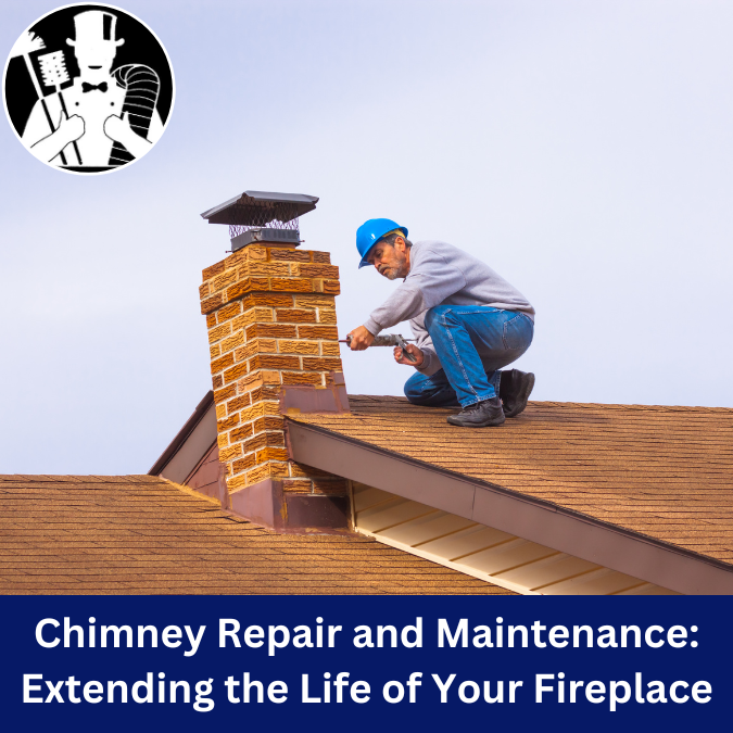 Chimney Repair and Maintenance: Extending the Life of Your Fireplace