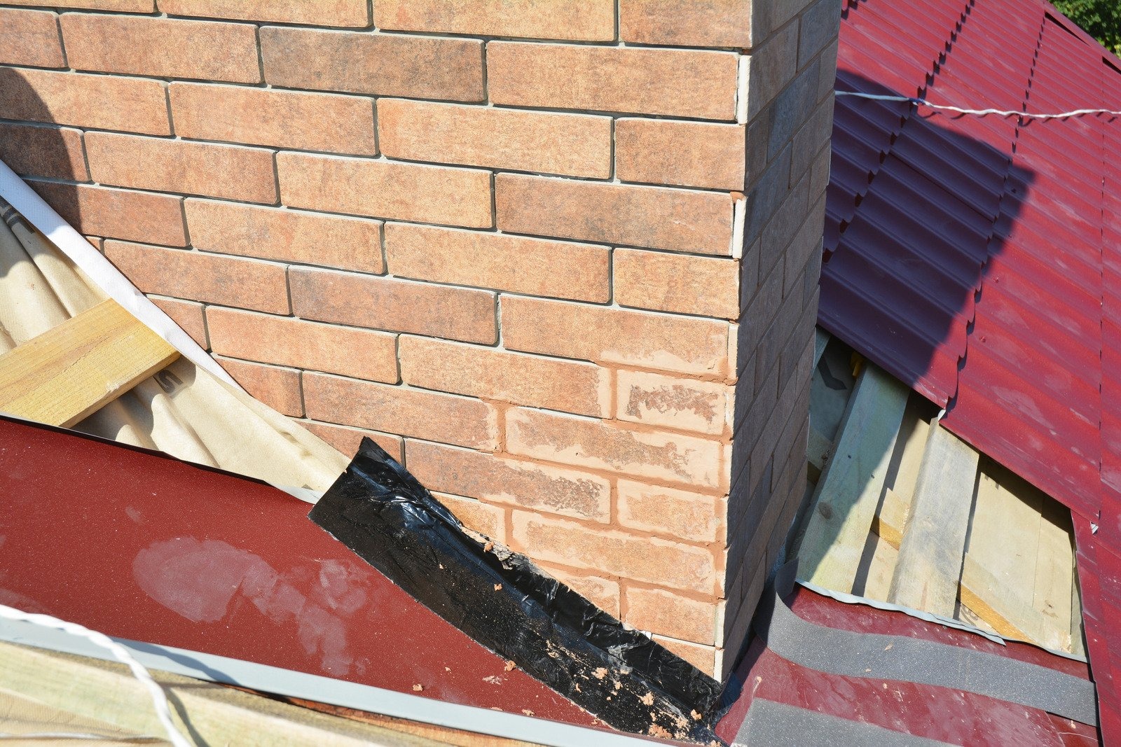 Frechette Chimney - Chimney Caps