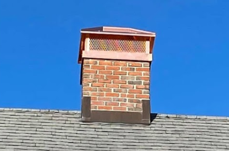 What Every Sanford Homeowner Should Know About Chimney Caps